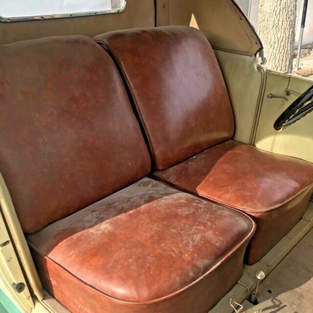 Chrysler Series 72 1928 image number 8