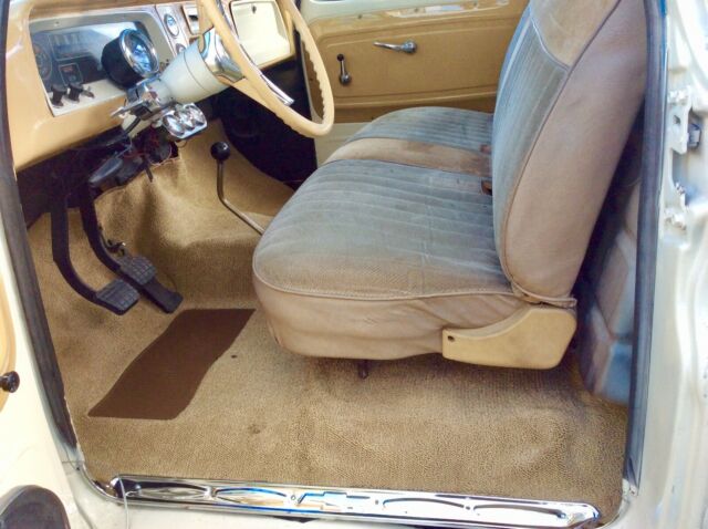 Chevrolet C-10 1966 image number 12