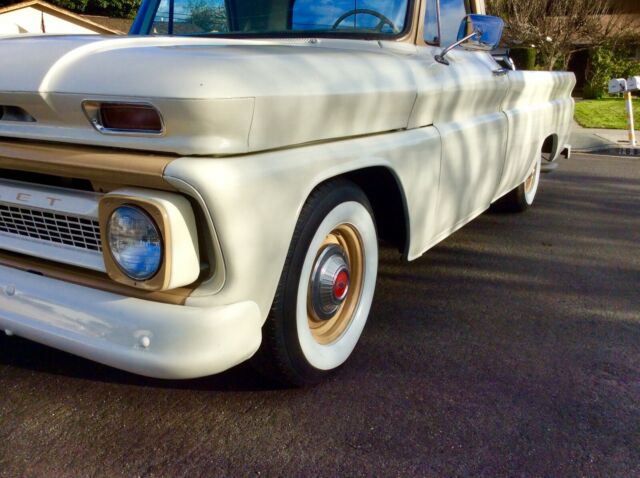 Chevrolet C-10 1966 image number 19