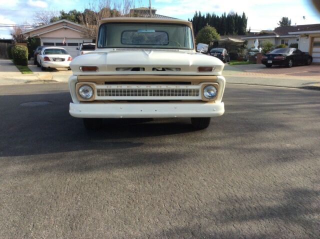 Chevrolet C-10 1966 image number 4