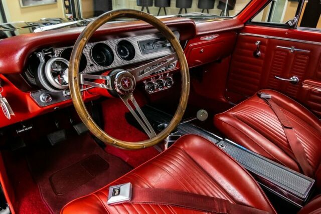 Pontiac GTO 1964 image number 25