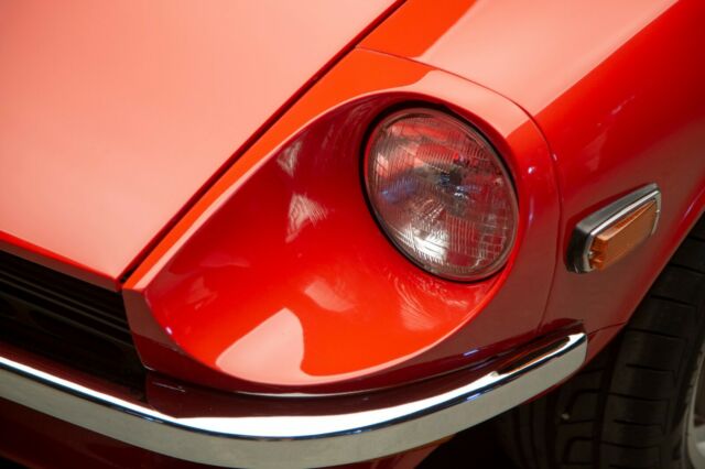 Datsun Z-Series 1971 image number 29