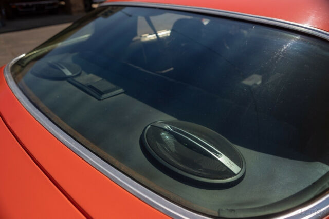 Pontiac Firebird 1976 image number 39