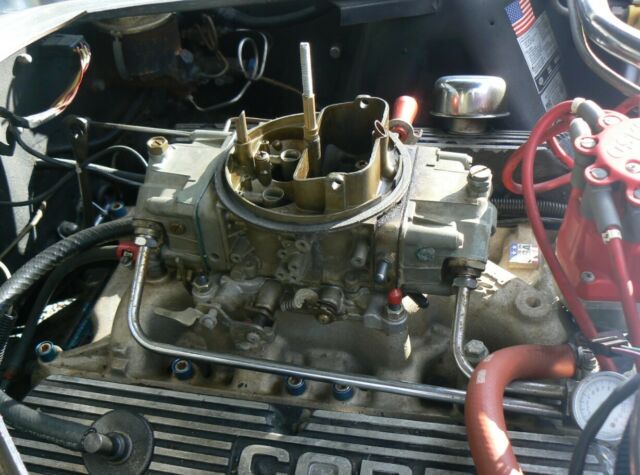 Ford Mustang 1965 image number 35