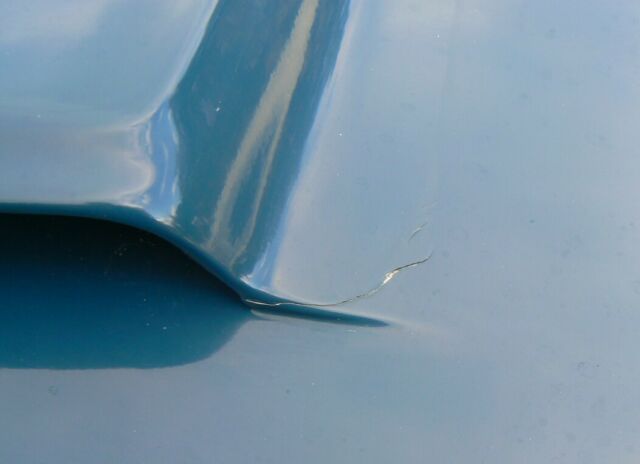 Ford Mustang 1965 image number 40