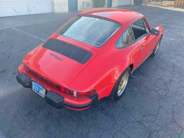 Porsche 911 1979 image number 15