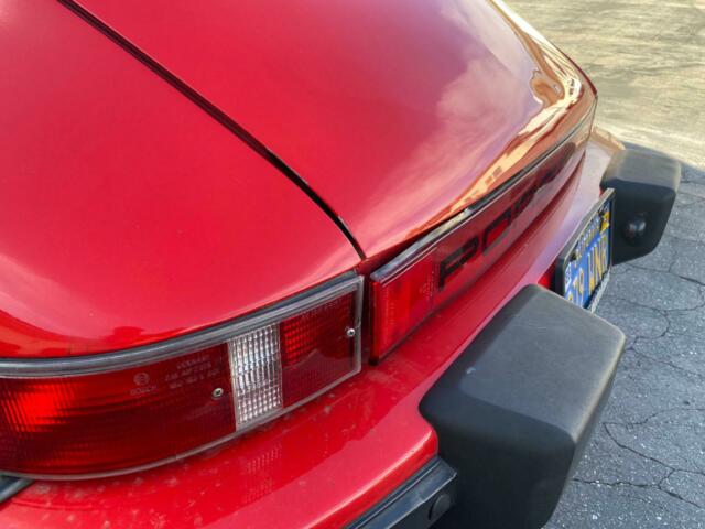 Porsche 911 1979 image number 23