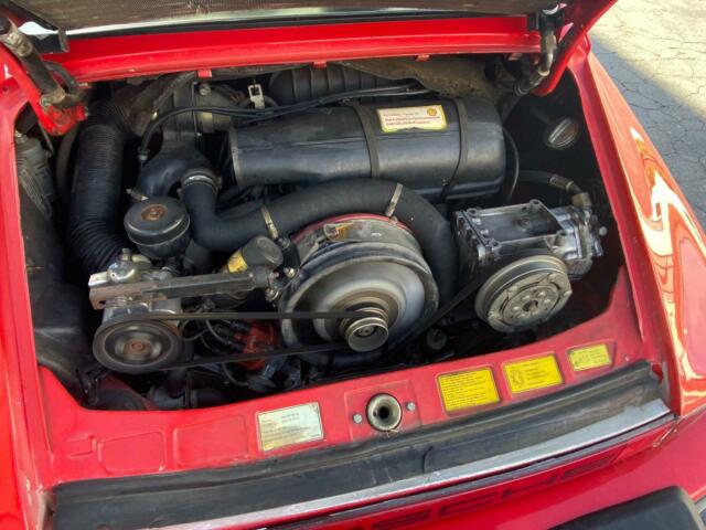 Porsche 911 1979 image number 6