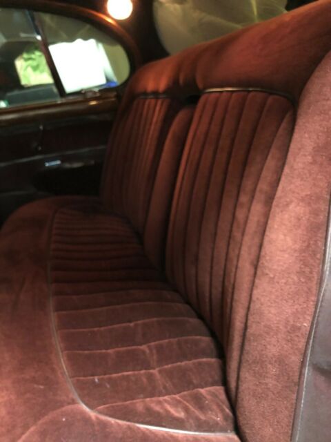 Jaguar XK 1962 image number 18