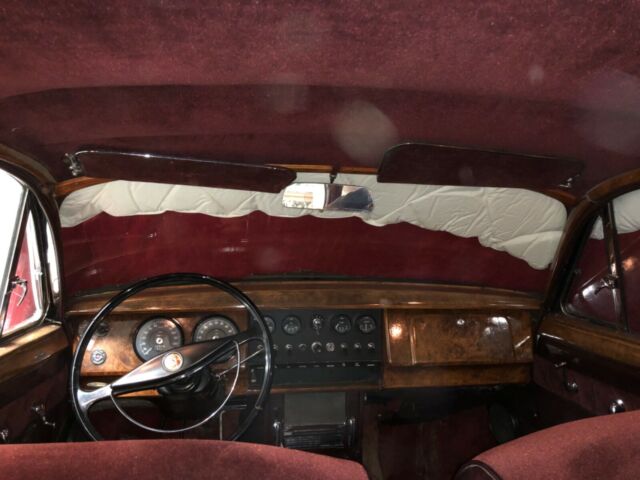 Jaguar XK 1962 image number 40
