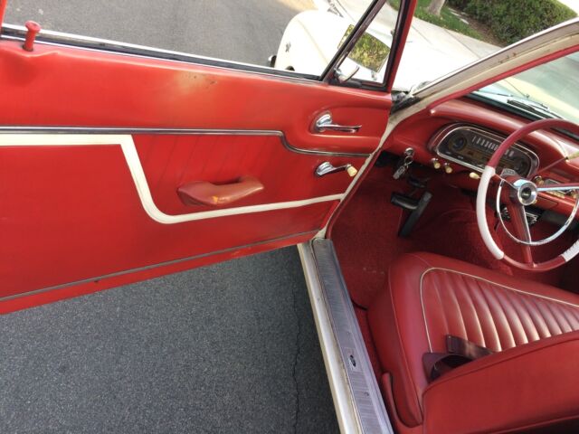 Ford Ranchero 1963 image number 33