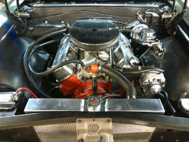 Chevrolet Chevelle 1966 image number 20