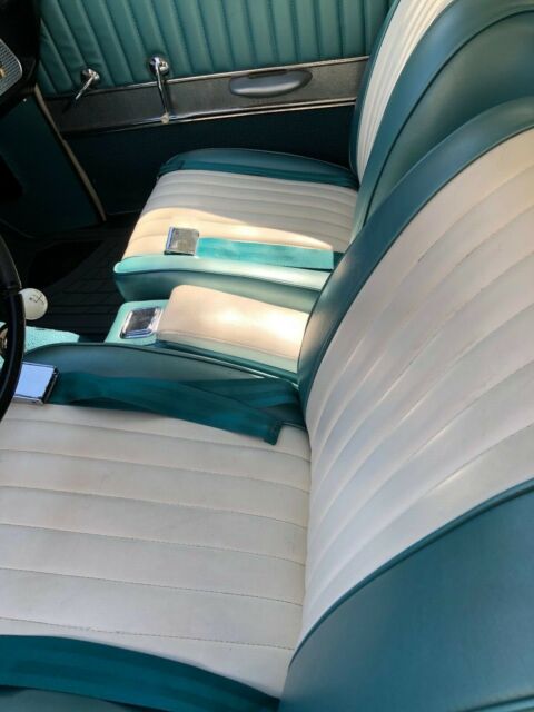 Studebaker Hawk 1963 image number 12
