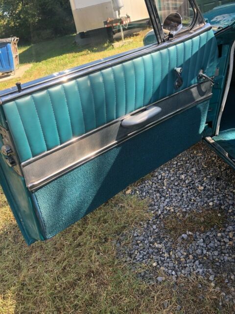 Studebaker Hawk 1963 image number 18