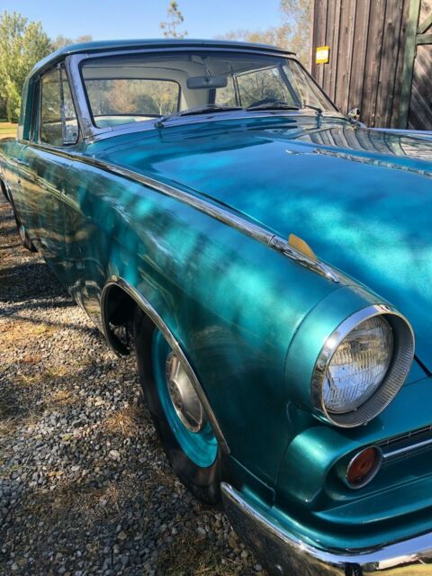 Studebaker Hawk 1963 image number 23