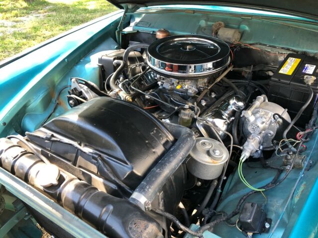 Studebaker Hawk 1963 image number 31