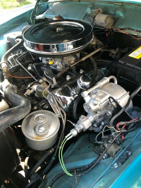 Studebaker Hawk 1963 image number 32