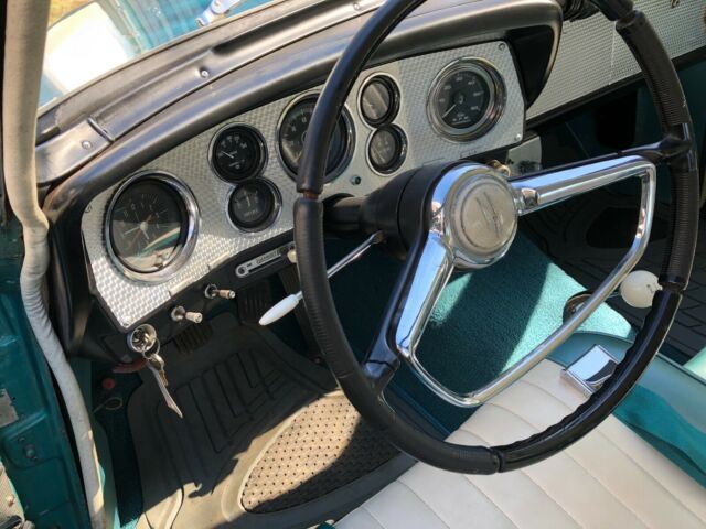 Studebaker Hawk 1963 image number 37