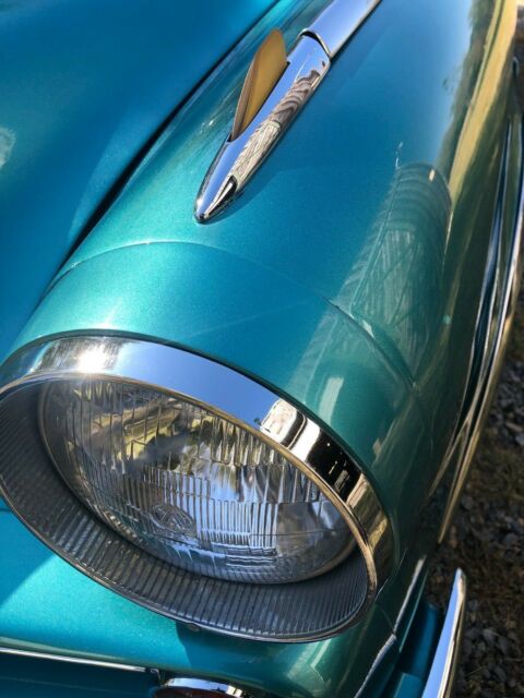 Studebaker Hawk 1963 image number 4
