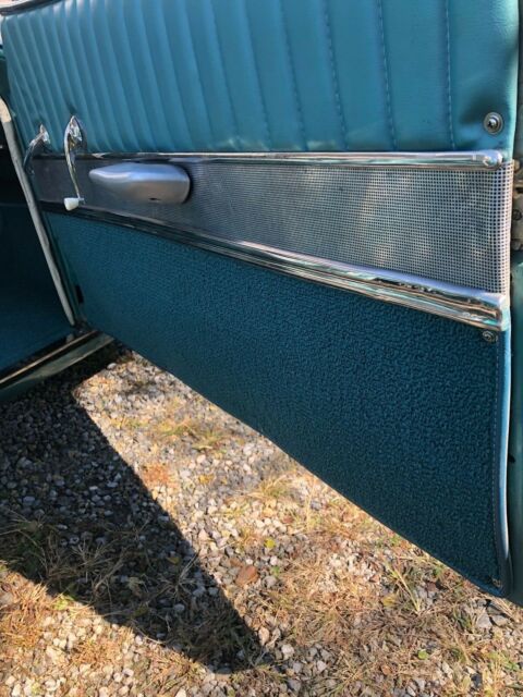 Studebaker Hawk 1963 image number 40