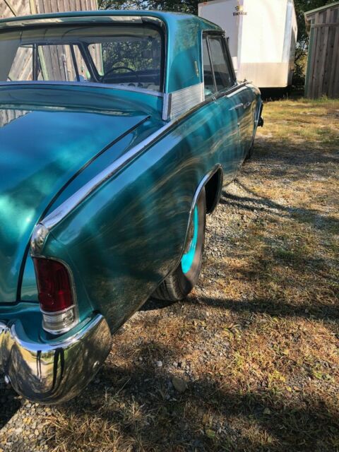 Studebaker Hawk 1963 image number 6