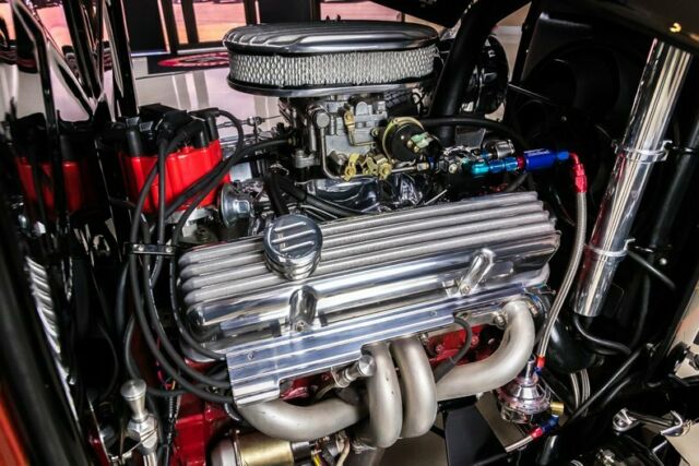 Ford Roadster 1932 image number 2