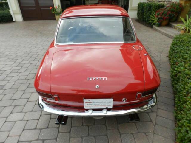 Ferrari 330 GT 1966 image number 2