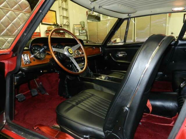 Ferrari 330 GT 1966 image number 4