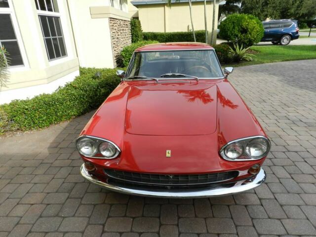 Ferrari 330 GT 1966 image number 5