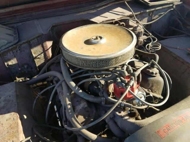 Ford Bronco 1971 image number 38