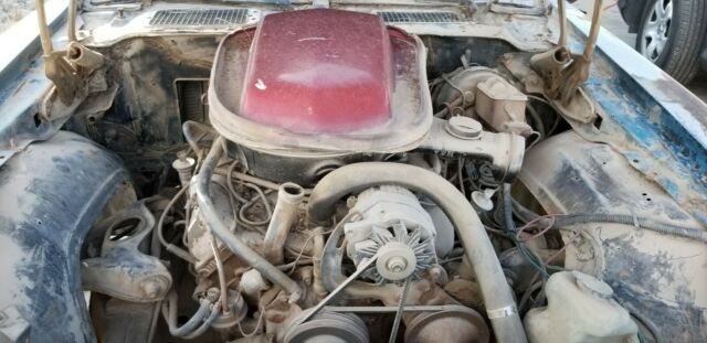 Pontiac Trans Am 1979 image number 11