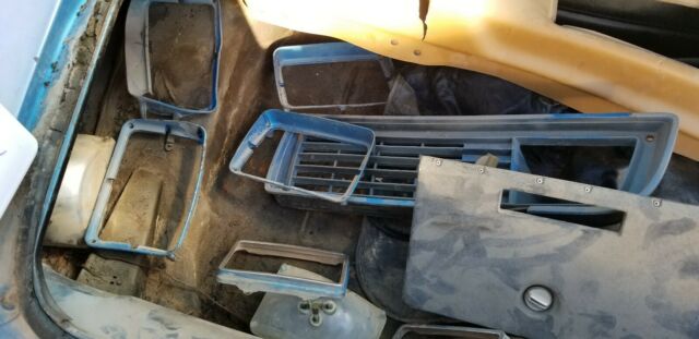 Pontiac Trans Am 1979 image number 31