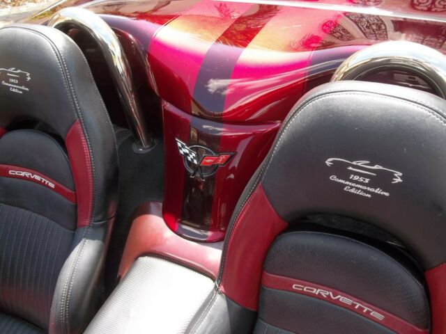 Chevrolet Corvette 1953 image number 21