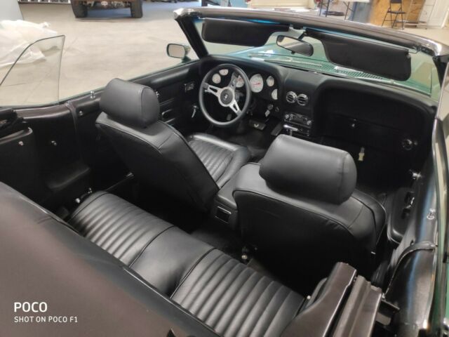 Ford Mustang 1969 image number 22