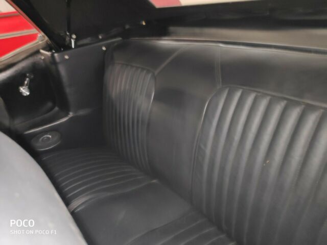 Ford Mustang 1969 image number 34