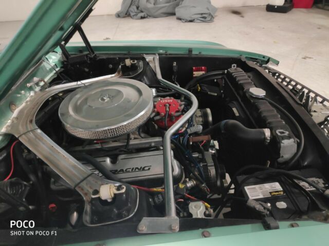 Ford Mustang 1969 image number 37