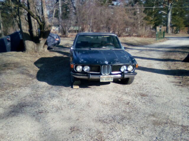 BMW Bavaria 1972 image number 1