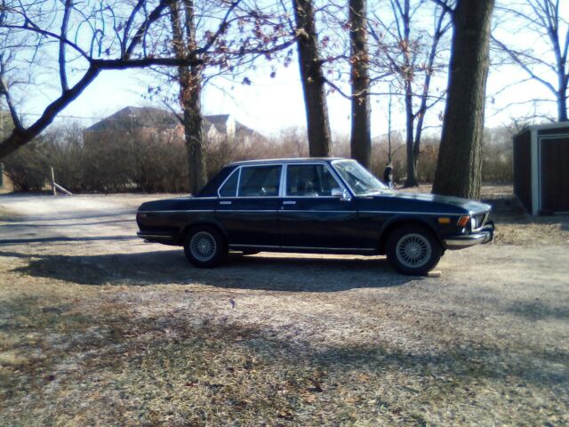 BMW Bavaria 1972 image number 11
