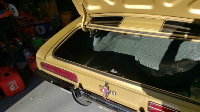 Chevrolet Camaro 1969 image number 38