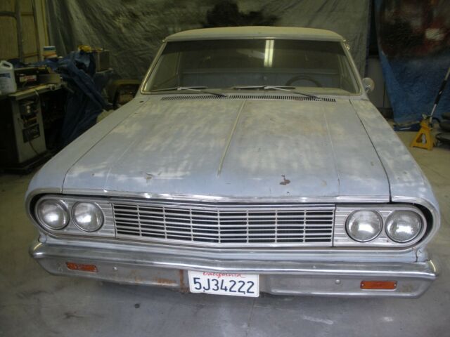 Chevrolet El Camino 1964 image number 3