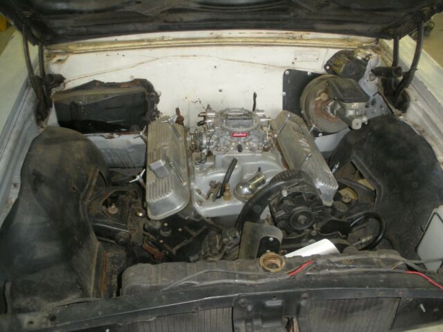 Chevrolet El Camino 1964 image number 8