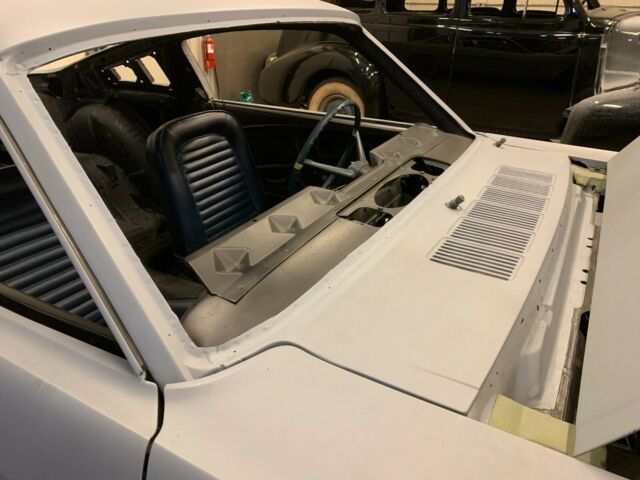 Ford Mustang 1965 image number 42