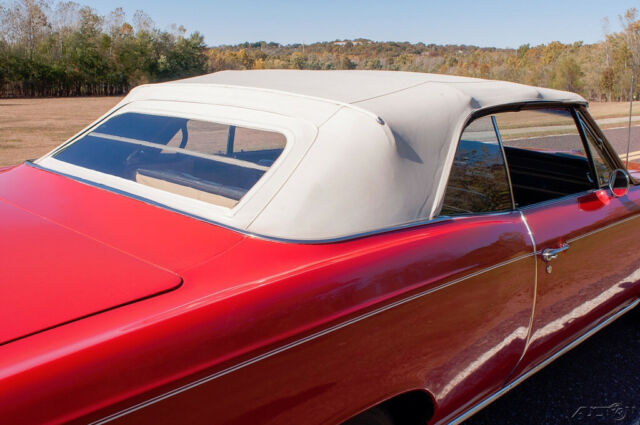 Chevrolet Chevelle 1966 image number 13
