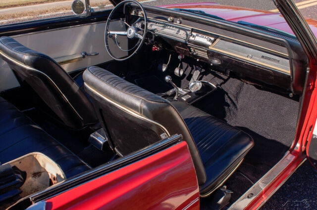 Chevrolet Chevelle 1966 image number 19