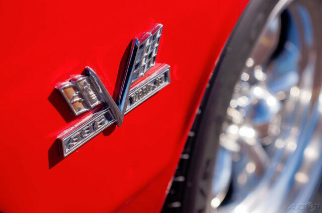Chevrolet Chevelle 1966 image number 29