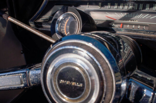 Chevrolet Chevelle 1966 image number 41