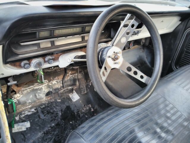 Ford F-100 1970 image number 18
