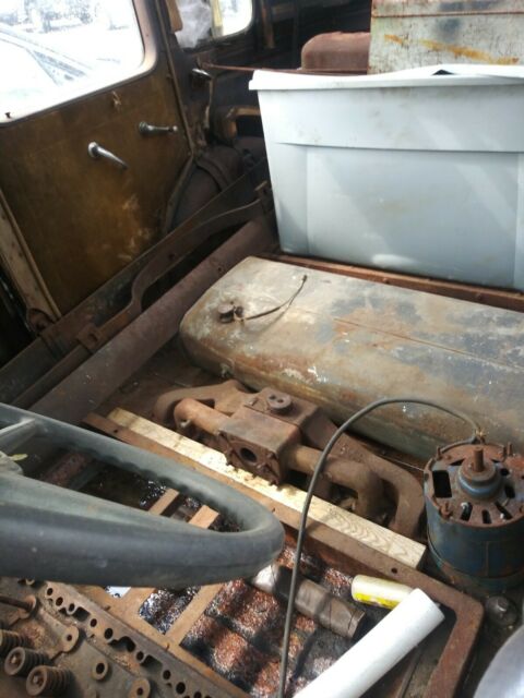 Chevrolet Master 1933 image number 26