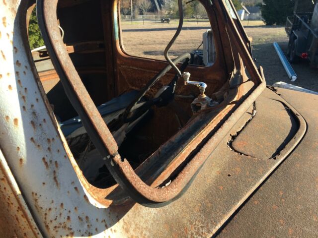 Ford 1/2 Ton Pickup 1939 image number 25