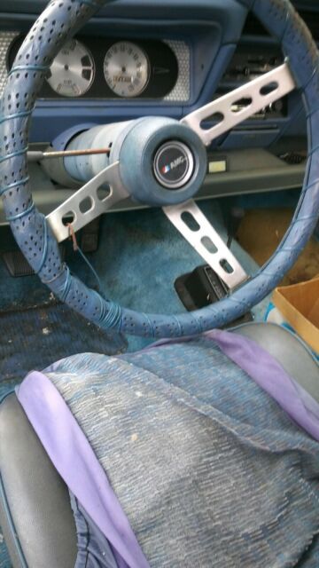 AMC Gremlin 1974 image number 7